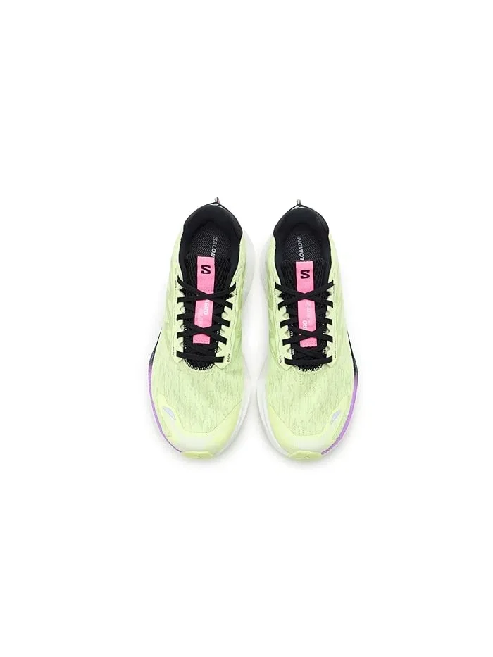 Кроссовки для бега Aero Glide 4 Salomon — 3