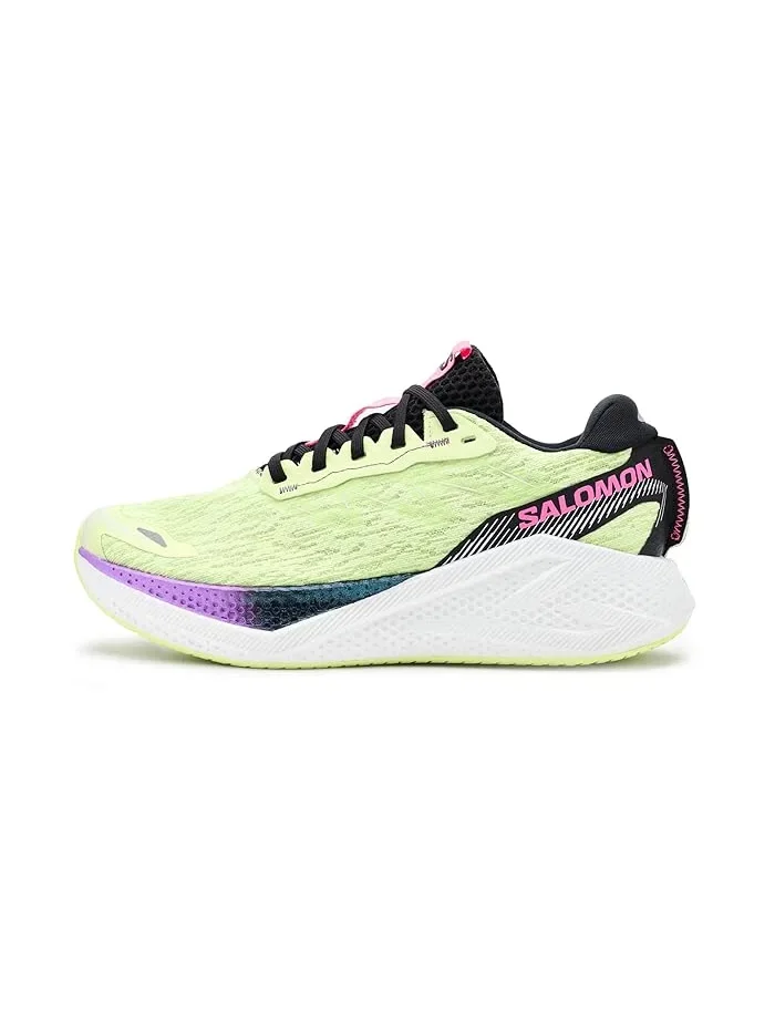 Кроссовки для бега Aero Glide 4 Salomon — 5