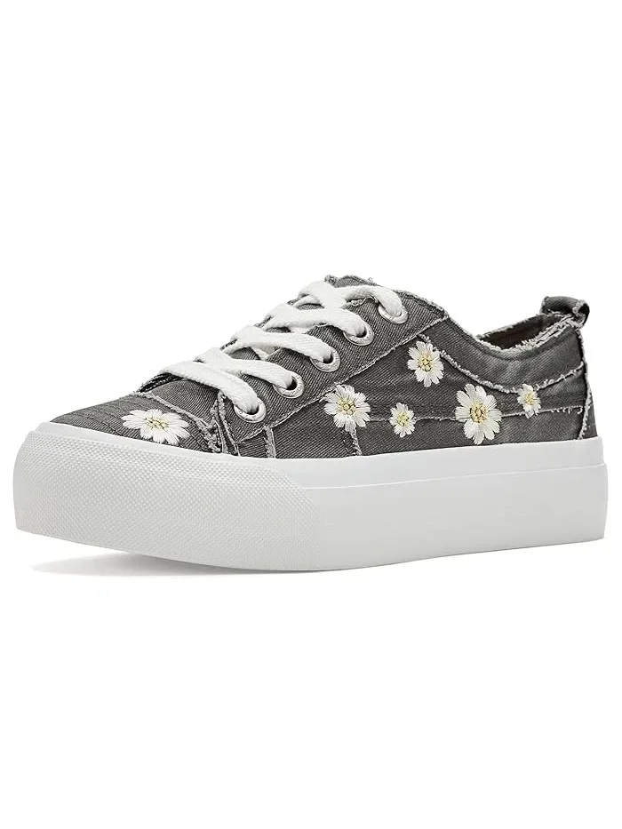Кроссовки платформа Sadie-Sun 8 Blowfish Malibu — 1