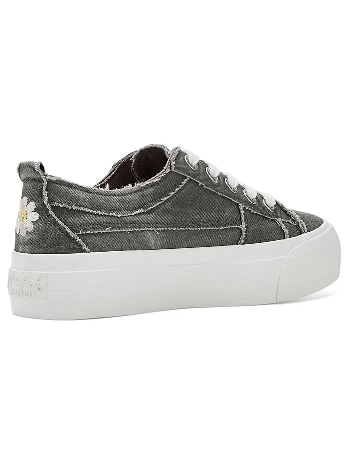 Кроссовки платформа Sadie-Sun 8 Blowfish Malibu — 4