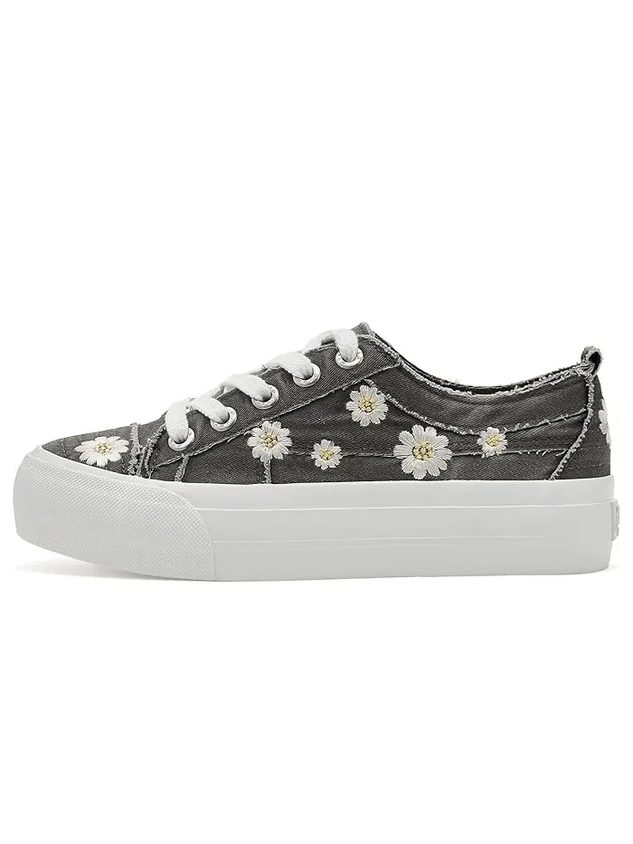 Кроссовки платформа Sadie-Sun 8 Blowfish Malibu — 5