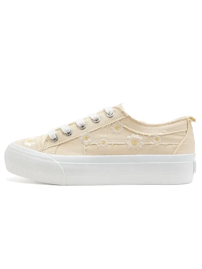 Кроссовки платформа Sadie-Sun 8 Blowfish Malibu — 5