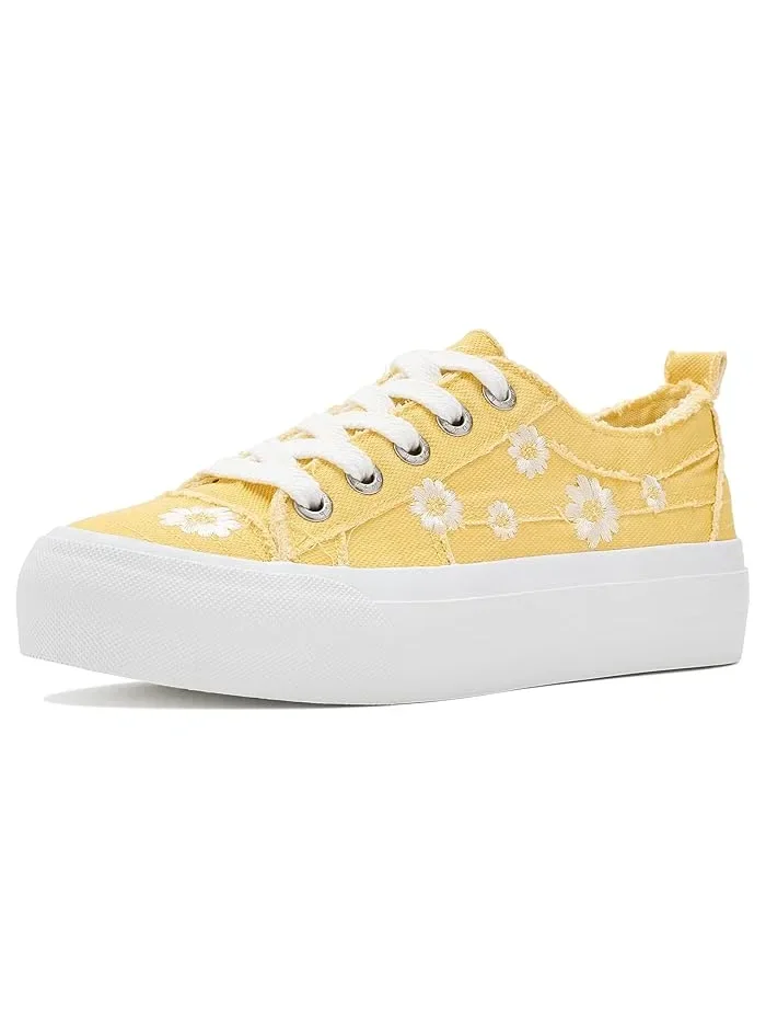 Кроссовки на платформе Sadie-Sun 8 Blowfish Malibu — 1
