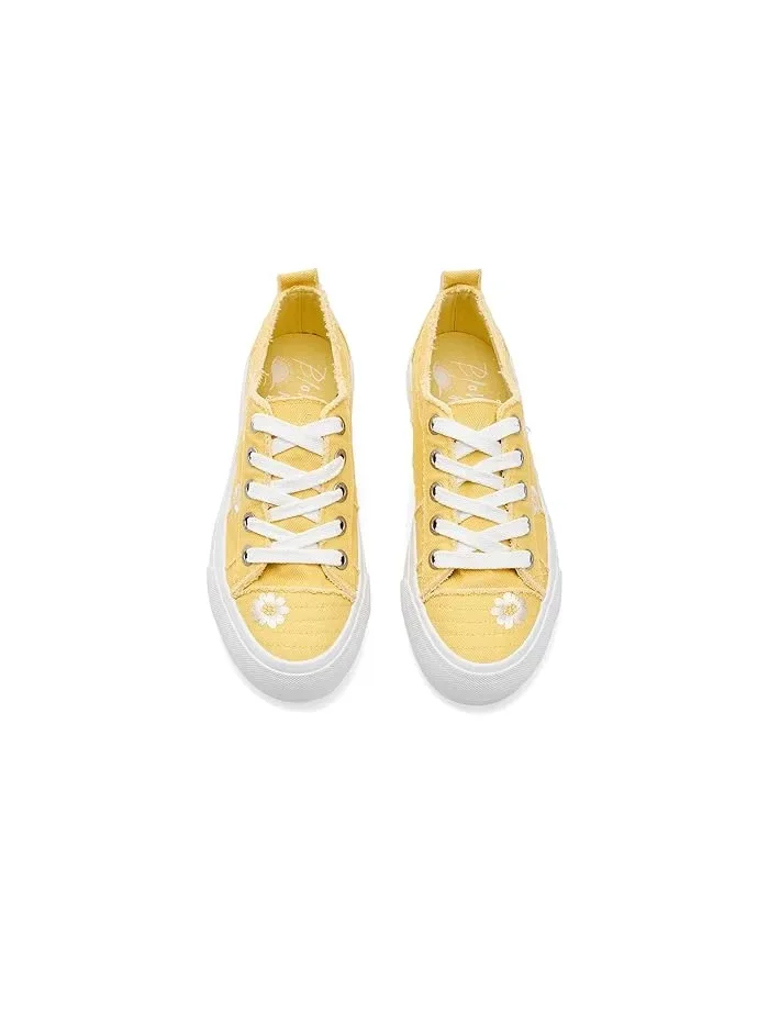 Кроссовки на платформе Sadie-Sun 8 Blowfish Malibu — 3