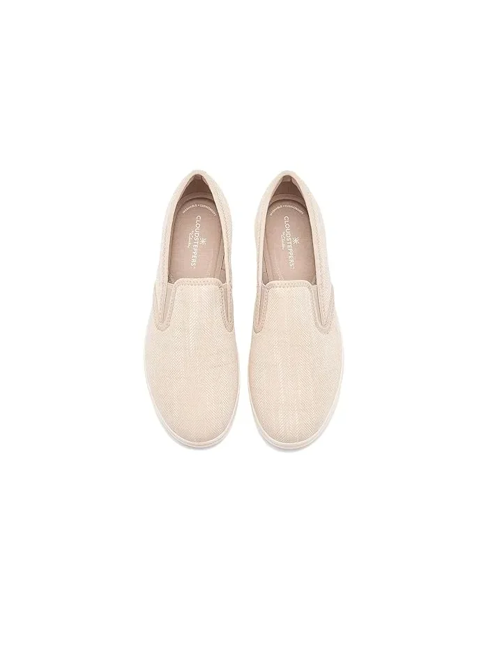 Кроссовки повседневные Breezesky Zoe Clarks — 3