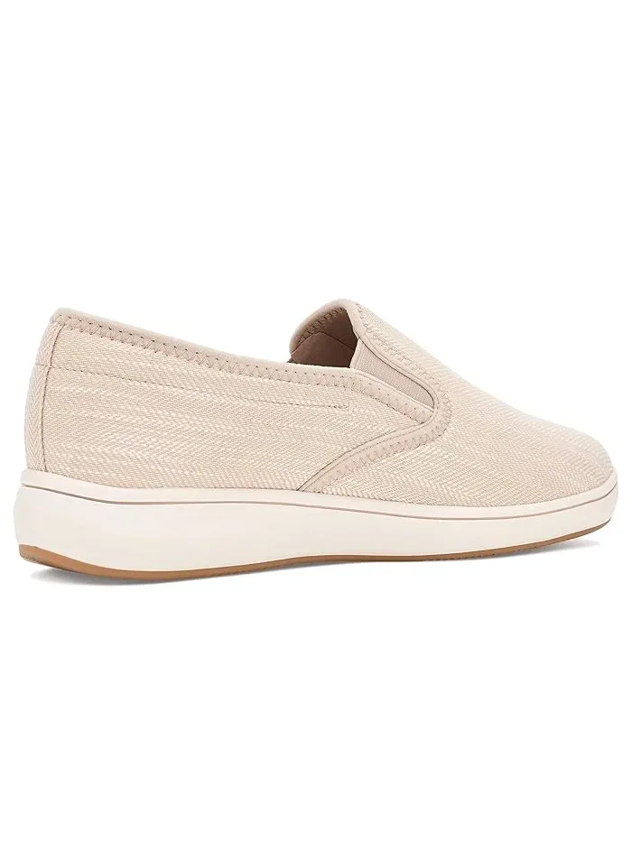 Кроссовки повседневные Breezesky Zoe Clarks — 4