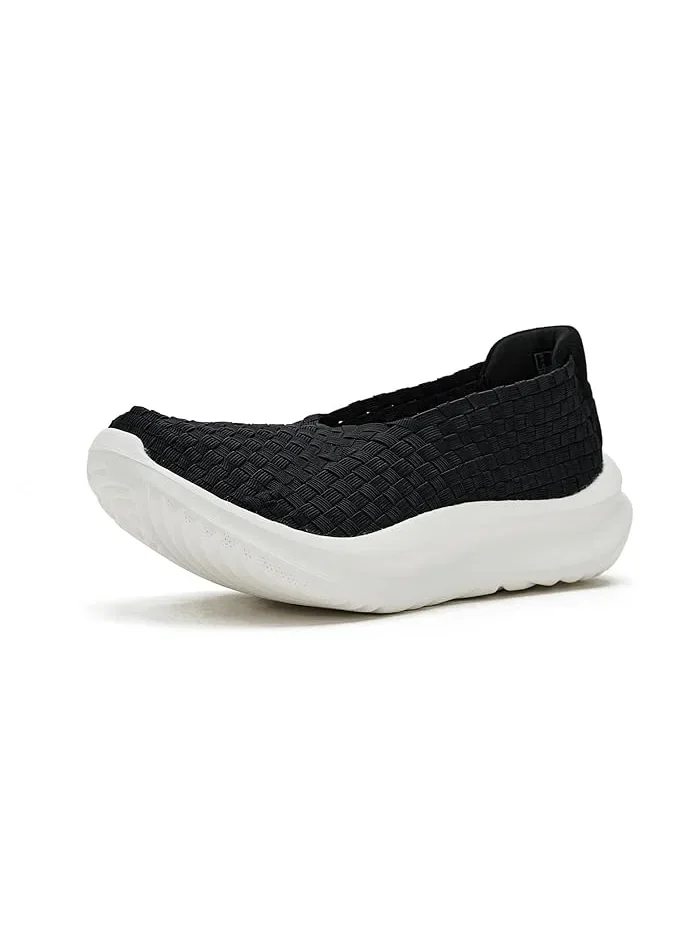 Кроссовки тканевые Solevana Weave Clarks — 2