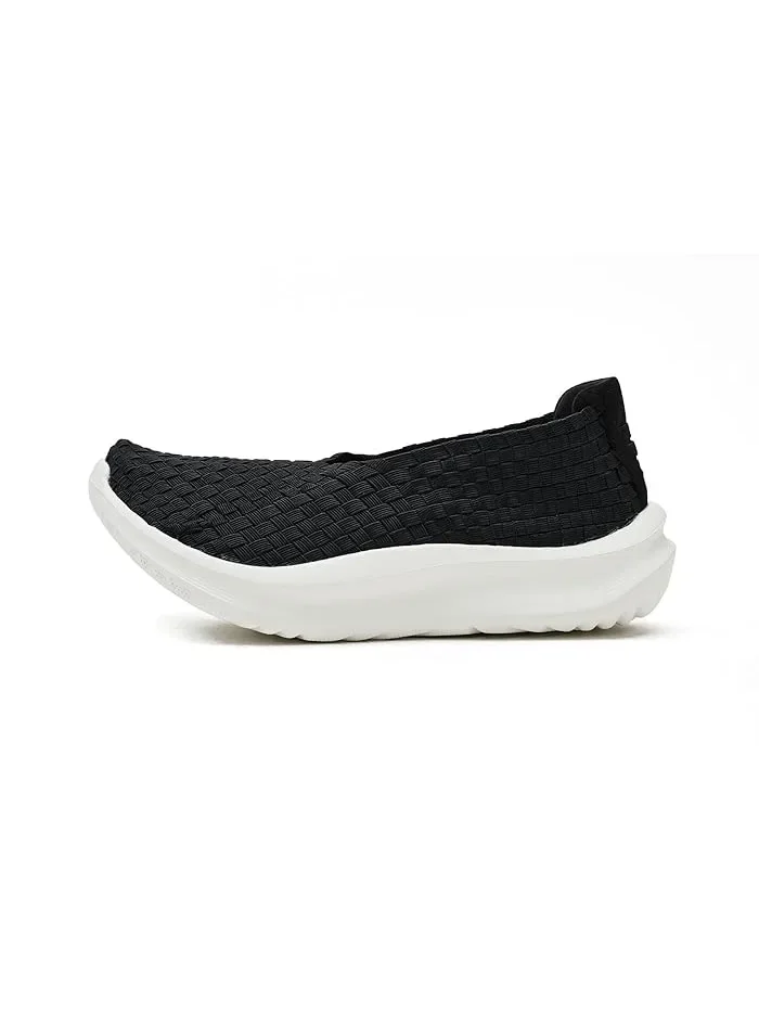 Кроссовки тканевые Solevana Weave Clarks — 5