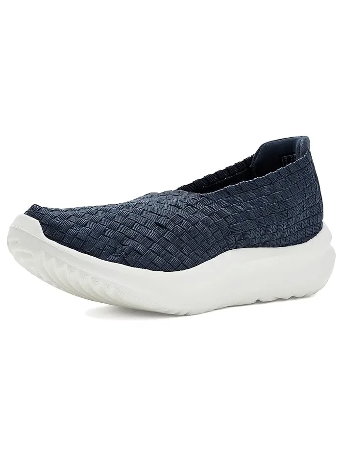 Кроссовки женские Solevana Weave Clarks — 2