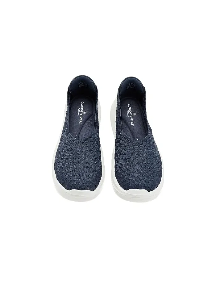 Кроссовки женские Solevana Weave Clarks — 3