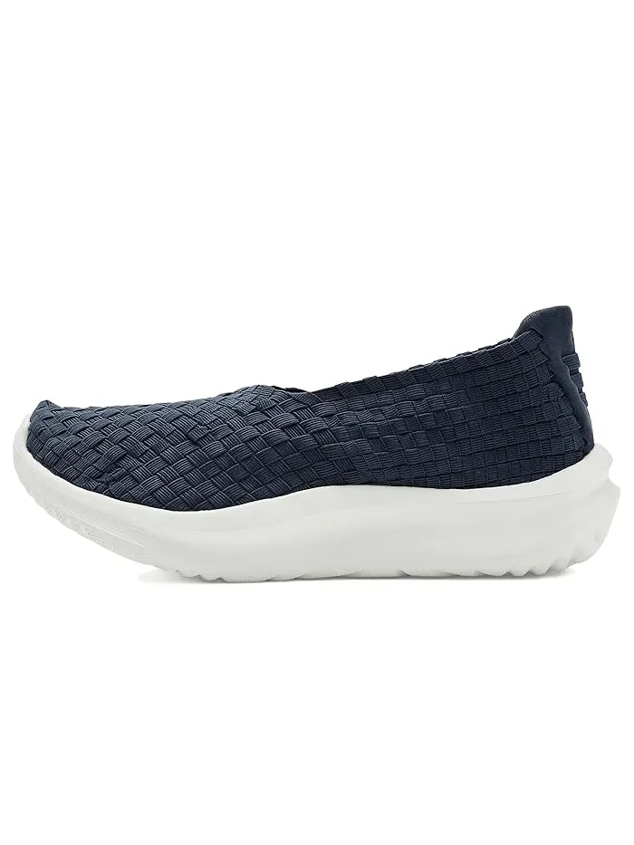 Кроссовки женские Solevana Weave Clarks — 5