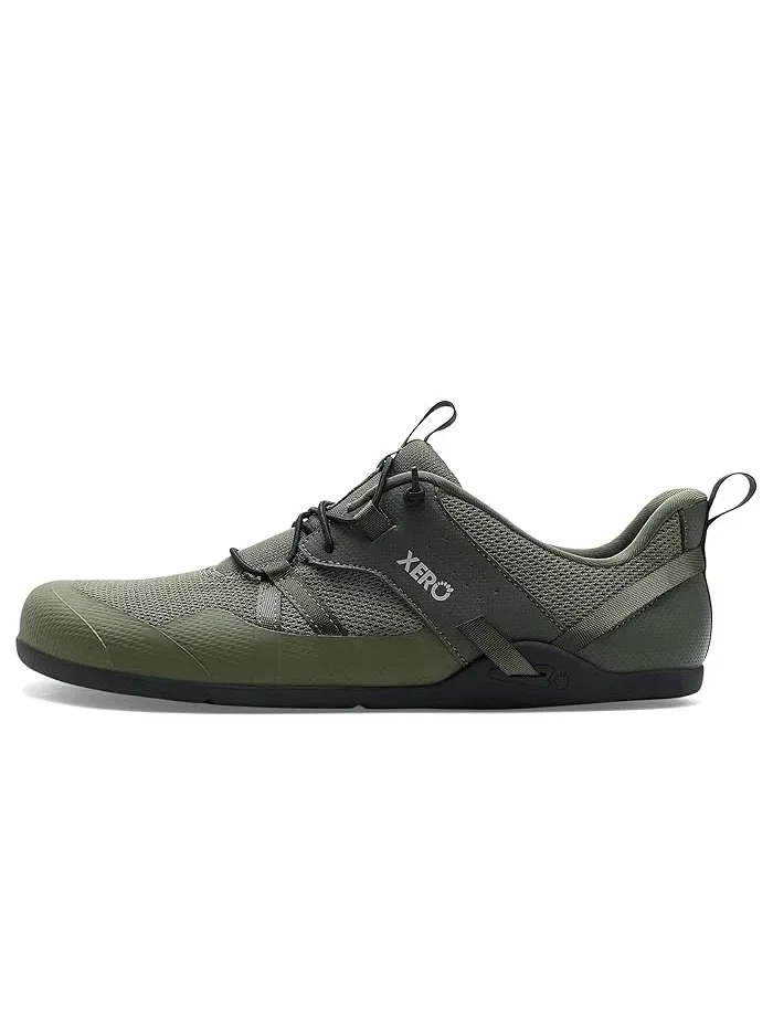 Кроссовки с круглым носком Prio Coast Xero Shoes — 5