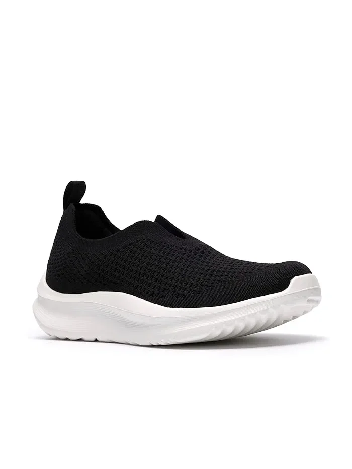 Кроссовки тканевые Solevana Knit Clarks — 2