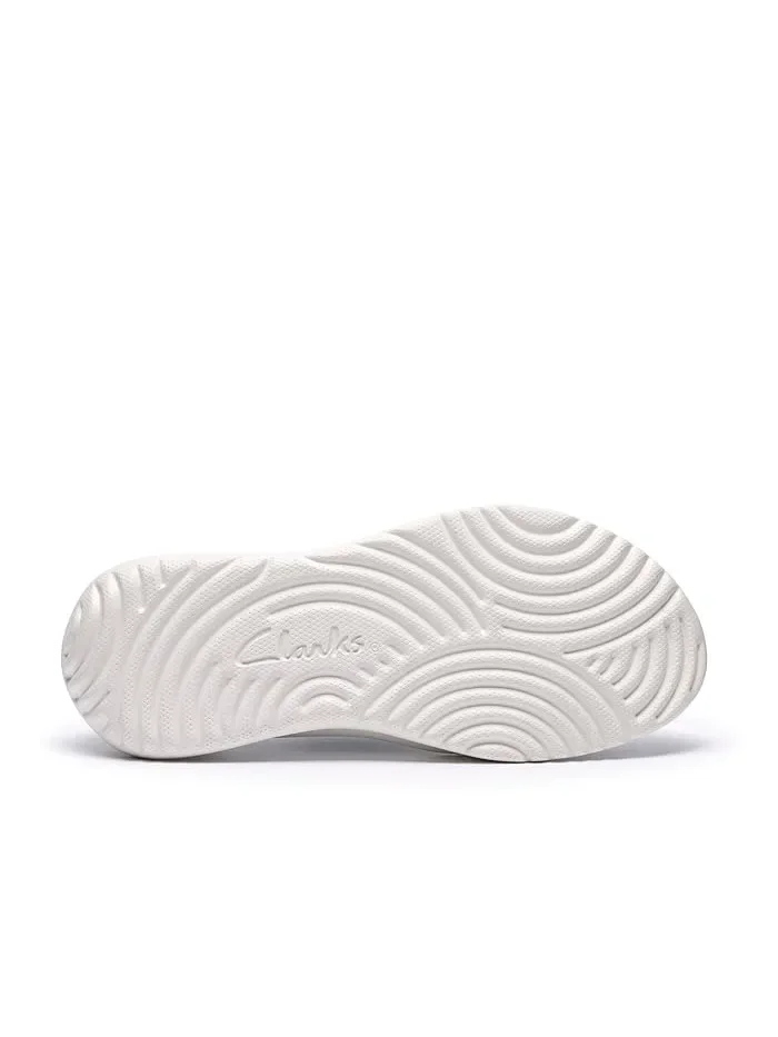 Кроссовки тканевые Solevana Knit Clarks — 4