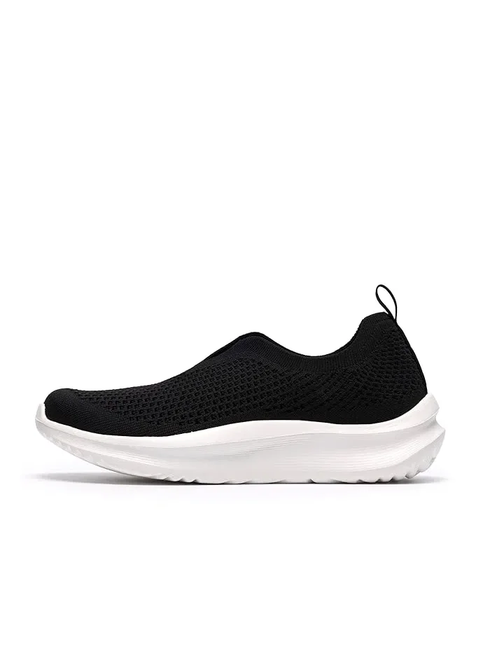 Кроссовки тканевые Solevana Knit Clarks — 5