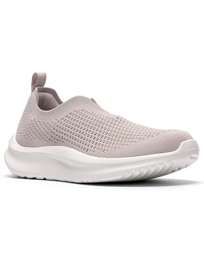 Кроссовки женские Solevana Knit Clarks — 1