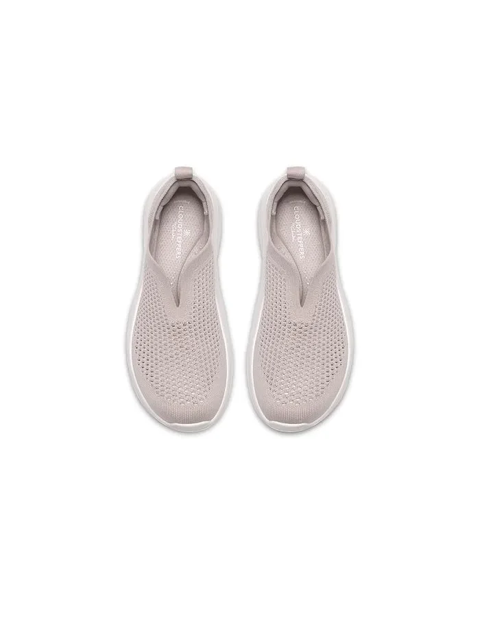 Кроссовки женские Solevana Knit Clarks — 3