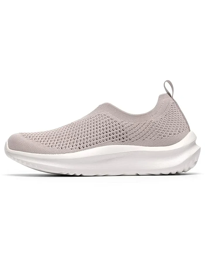 Кроссовки женские Solevana Knit Clarks — 5