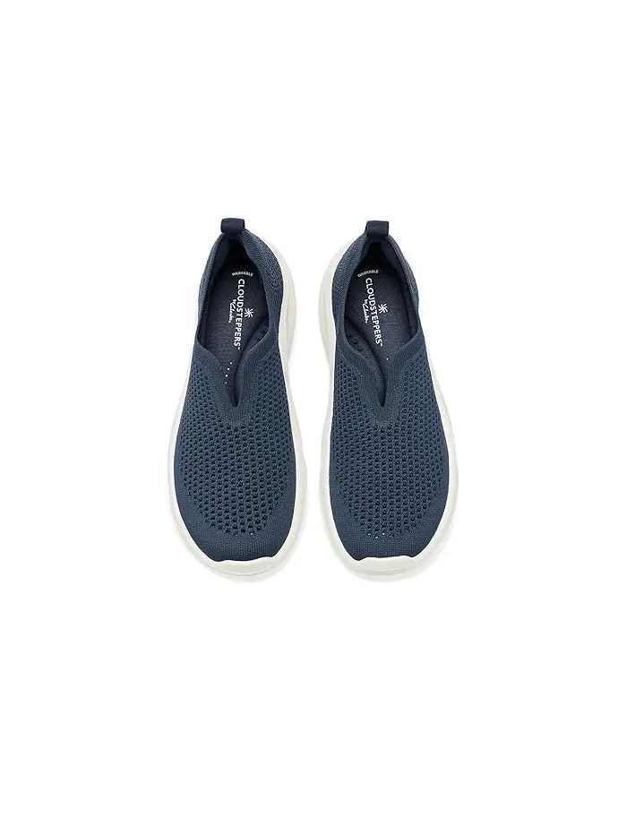 Кроссовки Clarks Solevana Knit — 3