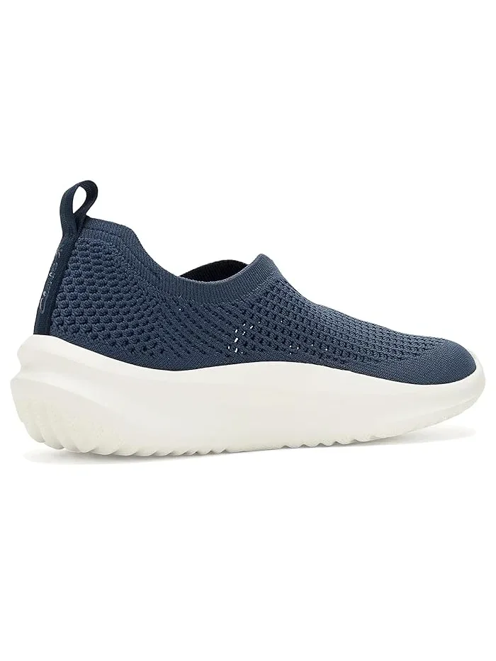Кроссовки Clarks Solevana Knit — 4