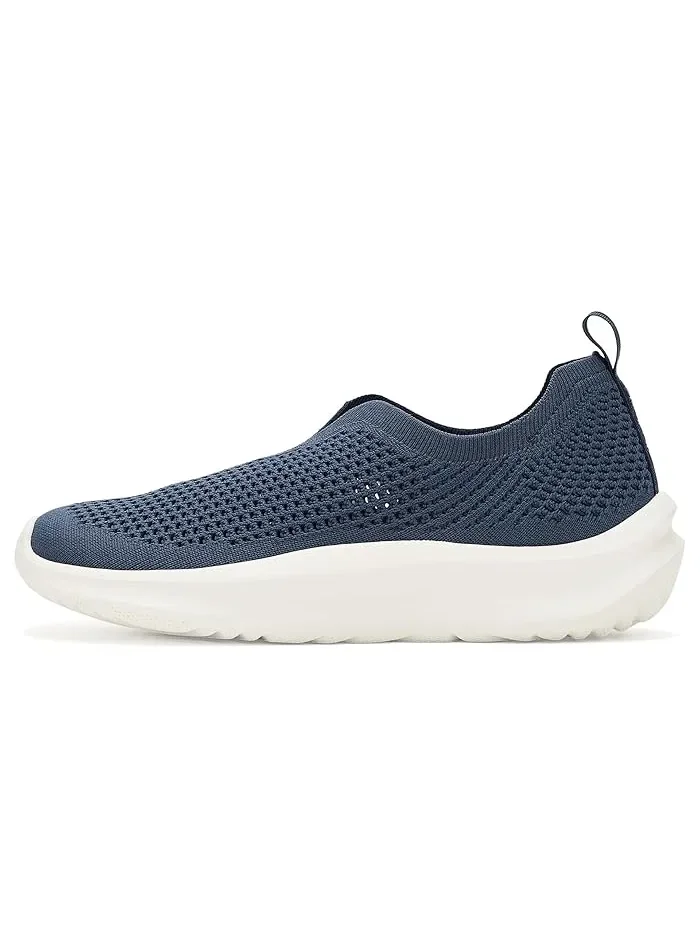 Кроссовки Clarks Solevana Knit — 5