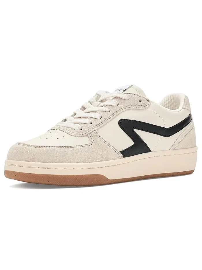 Кроссовки женские Retro Court Sneakers rag & bone — 2