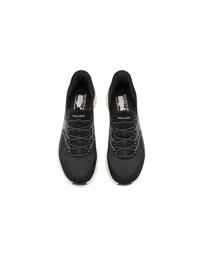 Кроссовки Skechers Glide-Step Hands Free Slip-ins Prismatic — 3