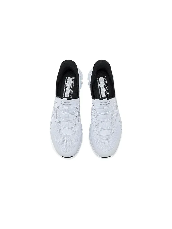 Кроссовки Glide-Step Hands Free Slip-ins Prismatic SKECHERS — 3
