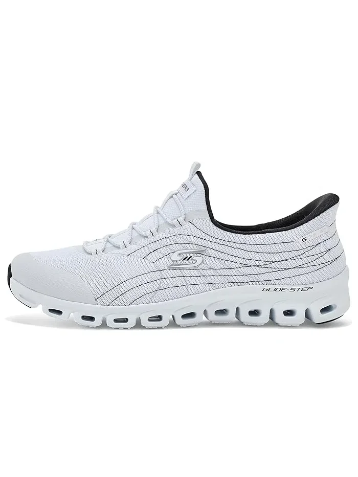 Кроссовки Glide-Step Hands Free Slip-ins Prismatic SKECHERS — 5