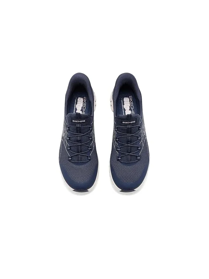 Кроссовки Skechers Glide-Step Hands Free Slip-ins Prismatic — 3