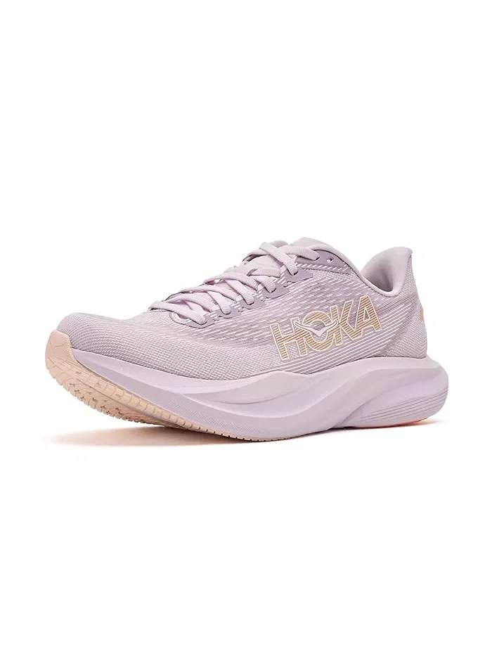 Кроссовки беговые Mach 7 Hoka — 1