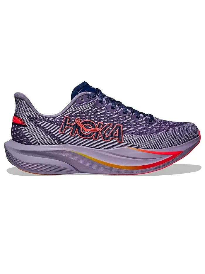 Кроссовки Hoka Mach 7 — 5