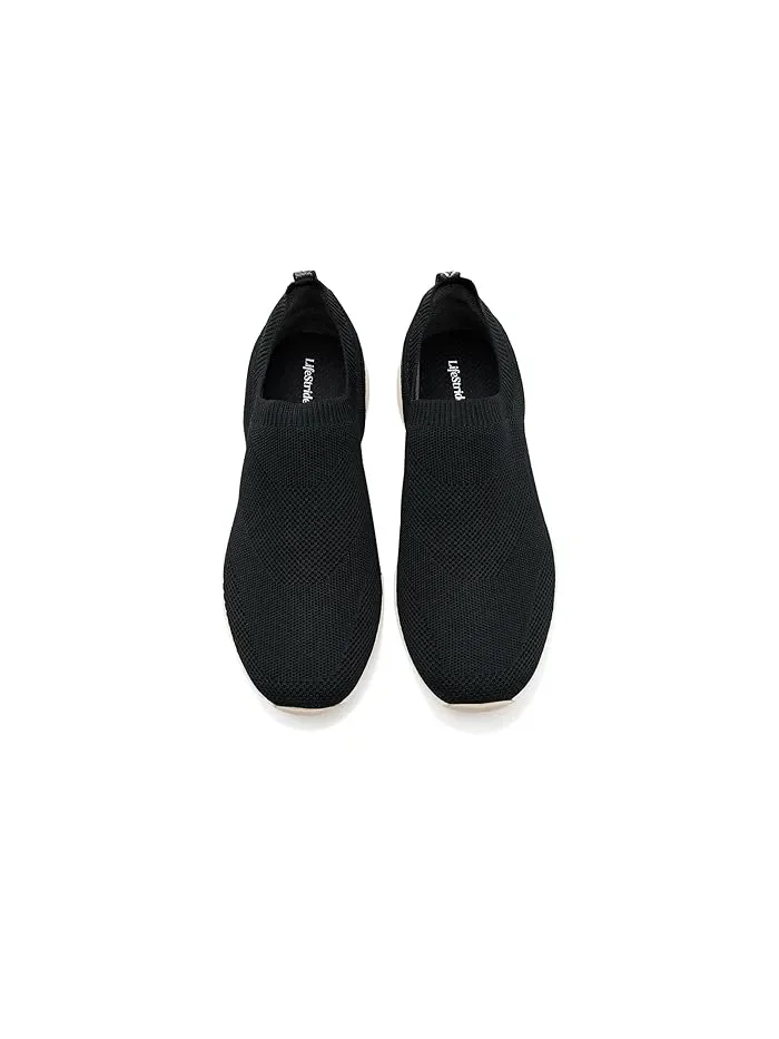 Кроссовки повседневные Upbeat Slip-On LifeStride — 3