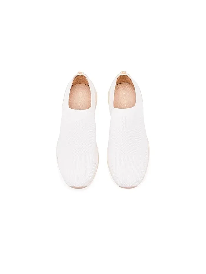 Кроссовки повседневные Upbeat Slip-On Shoes LifeStride — 3