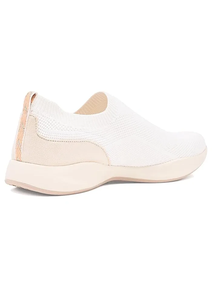 Кроссовки повседневные Upbeat Slip-On Shoes LifeStride — 4