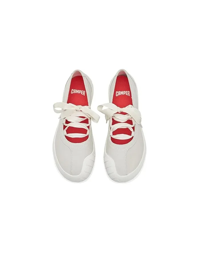 Кроссовки barefoot Peu Path+ Camper — 3