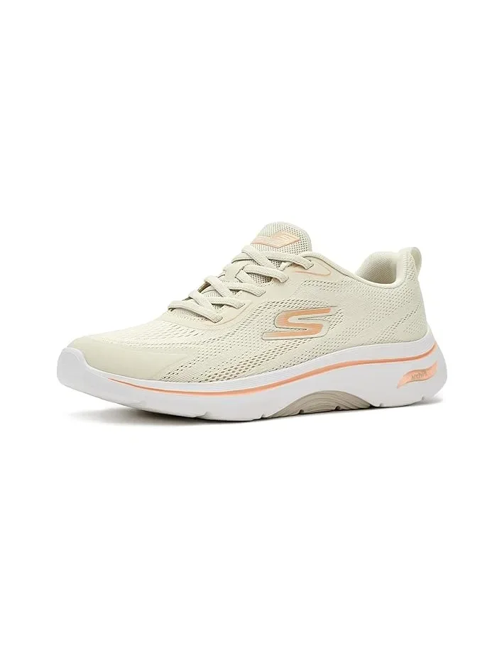 Кроссовки с поддержкой свода стопы Go Walk Arch Fit 2.0 Cassy SKECHERS Performance — 2