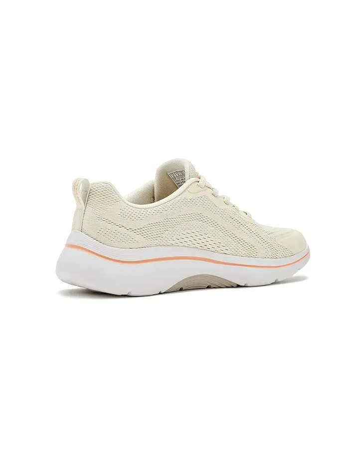 Кроссовки с поддержкой свода стопы Go Walk Arch Fit 2.0 Cassy SKECHERS Performance — 4