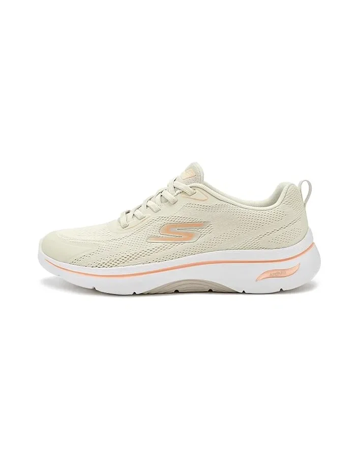 Кроссовки с поддержкой свода стопы Go Walk Arch Fit 2.0 Cassy SKECHERS Performance — 5