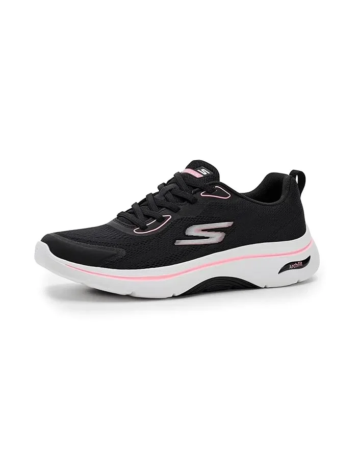 Кроссовки с поддержкой свода стопы Go Walk Arch Fit 2.0 Cassy SKECHERS Performance — 1