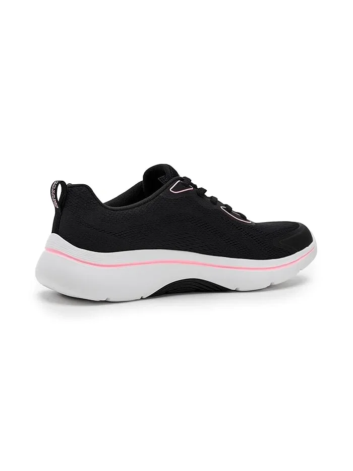 Кроссовки с поддержкой свода стопы Go Walk Arch Fit 2.0 Cassy SKECHERS Performance — 4