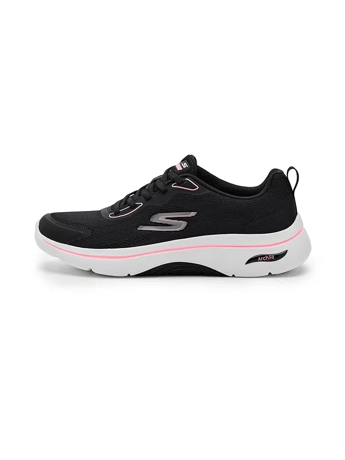 Кроссовки с поддержкой свода стопы Go Walk Arch Fit 2.0 Cassy SKECHERS Performance — 5