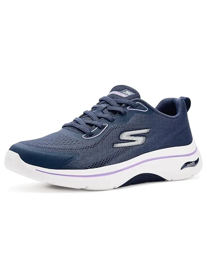 Кроссовки с арх-поддержкой Go Walk Arch Fit 2.0 Cassy SKECHERS Performance — 1