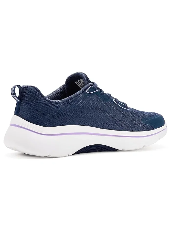 Кроссовки с арх-поддержкой Go Walk Arch Fit 2.0 Cassy SKECHERS Performance — 4