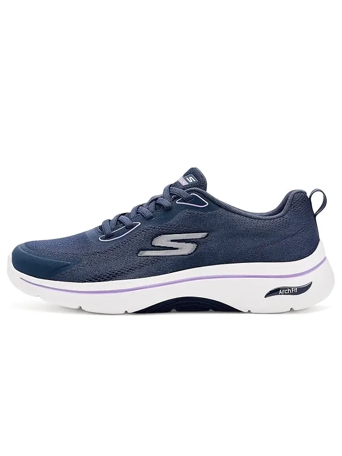 Кроссовки с арх-поддержкой Go Walk Arch Fit 2.0 Cassy SKECHERS Performance — 5