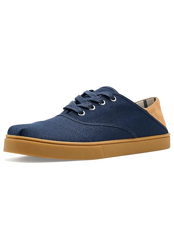 Кроссовки на шнуровке Cordones Plus TOMS — 1