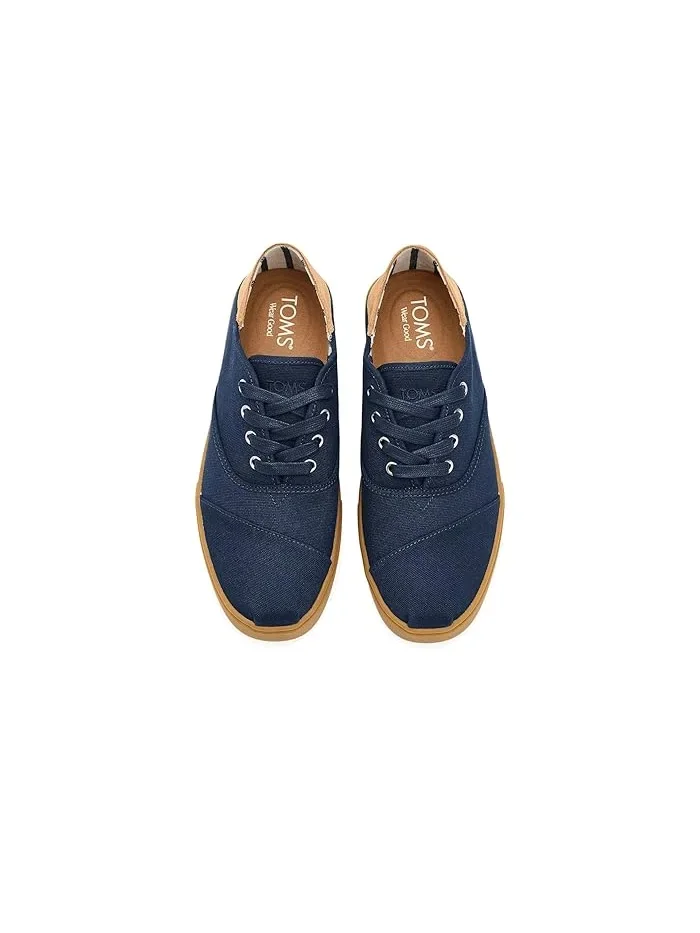 Кроссовки на шнуровке Cordones Plus TOMS — 3