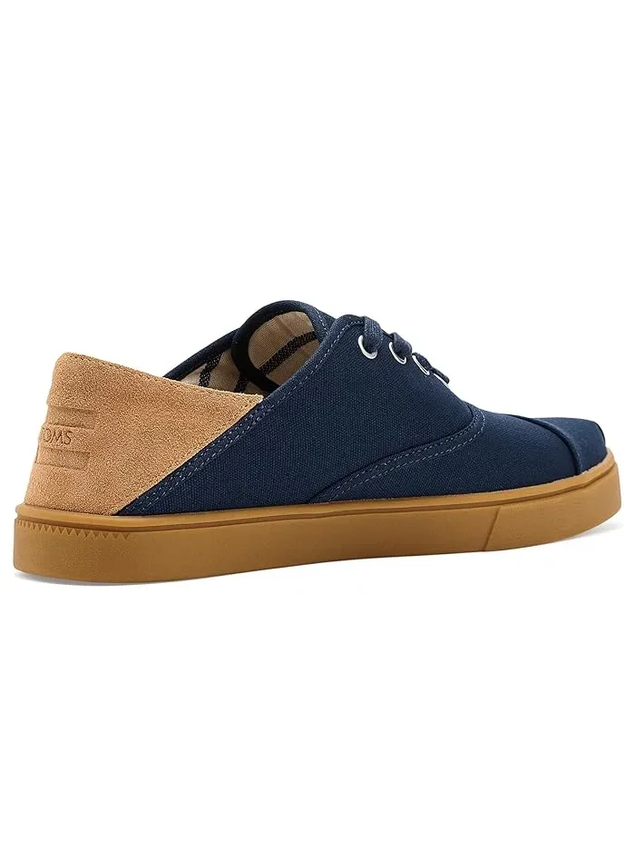 Кроссовки на шнуровке Cordones Plus TOMS — 4