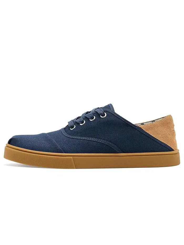 Кроссовки на шнуровке Cordones Plus TOMS — 5