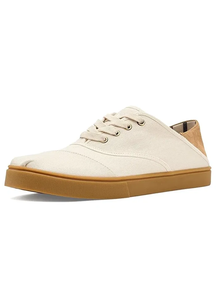 Кроссовки с адаптивной посадкой Cordones Plus TOMS — 2